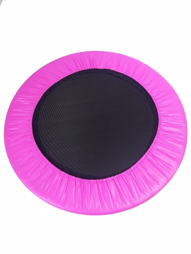 Trampolina dla dzieci róż 1.jpg