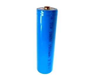 Akumulator 3,7 V, 1500 mAh, 18650, Li-ion