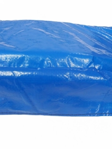 Osłona sprężyn do trampoliny o średnicy 366 cm (12Ft). Materiał PE. 