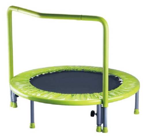 Trampolina dla dzieci